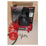 Tool Shop Air Compressor