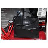 Tool Shop Air Compressor