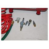 Tool Shop Air Compressor