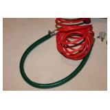 Tool Shop Air Compressor