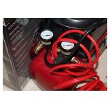 Tool Shop Air Compressor