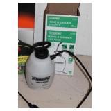 Black And Decker Trimmer & Sprayer