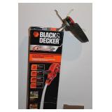 Black And Decker Trimmer & Sprayer