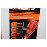 Black And Decker Trimmer & Sprayer