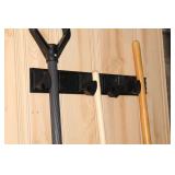 Snow Shovels And Rake