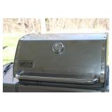 Weber Genesis Grill