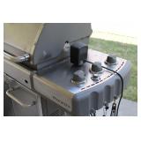 Weber Genesis Grill
