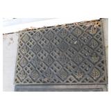 Door Mats