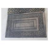Door Mats