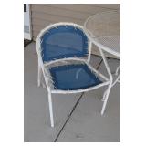Patio Table And Chairs