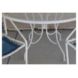 Patio Table And Chairs