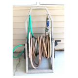 Suncast Hose Reel