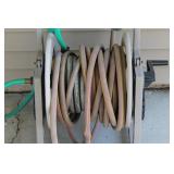 Suncast Hose Reel