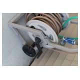 Suncast Hose Reel