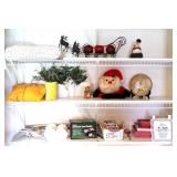 Decor, Holiday & Housewares