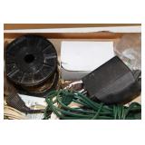 Electrical Supplies Drawer