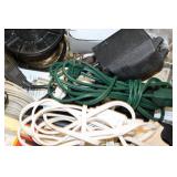 Electrical Supplies Drawer