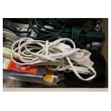Electrical Supplies Drawer