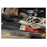 Electrical Supplies Drawer