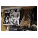 Electrical Supplies Drawer