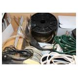 Electrical Supplies Drawer