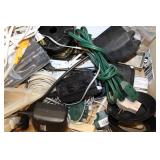 Electrical Supplies Drawer