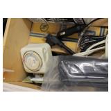 Electrical Supplies Drawer