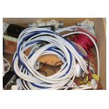 Electrical Supplies Drawer