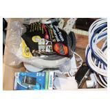 Electrical Supplies Drawer