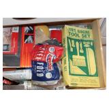 Electrical Supplies Drawer