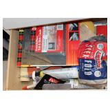 Electrical Supplies Drawer