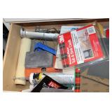 Electrical Supplies Drawer