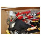 Clamps And Tools