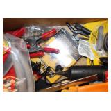 Clamps And Tools