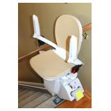 Acorn Super Glide Stair Lift