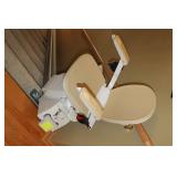 Acorn Super Glide Stair Lift