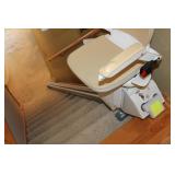 Acorn Super Glide Stair Lift