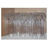 Glass Drinkware Collection