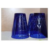 Glass Drinkware Collection