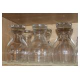 Glass Drinkware Collection