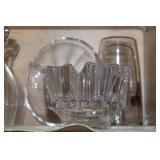 Glass Drinkware Collection