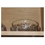 Glass Drinkware Collection