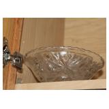 Glass Drinkware Collection