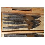 Georgian House Flatware & Steak Knives