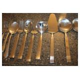 Georgian House Flatware & Steak Knives