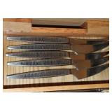 Georgian House Flatware & Steak Knives
