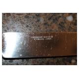 Georgian House Flatware & Steak Knives