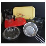 Kitchenware And Bakeware