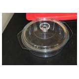 Kitchenware And Bakeware