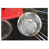 Kitchenware And Bakeware